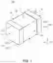 Fig. 02 - Electronic component having metal frames