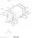 Fig. 09 - Electronic component having metal frames