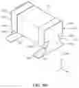 Fig. 10 - Electronic component having metal frames