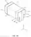 Fig. 06 - Electronic component having metal frames for mounting