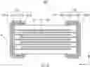 Fig. 01 - MULTILAYER CERAMIC ELECTRONIC COMPONENT