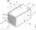 Fig. 01 - Ceramic capacitor having metal oxide in side margin portions, and method of manufacturing the same