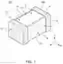 Fig. 02 - Ceramic capacitor having metal or metal oxide in side margin portions, and method of manufacturing the same