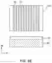 Fig. 09 - Ceramic capacitor having metal or metal oxide in side margin portions, and method of manufacturing the same