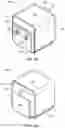 Fig. 08 - Hermetically sealed surface mount polymer capacitor