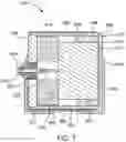 Fig. 11 - Hermetically sealed surface mount polymer capacitor