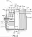 Fig. 19 - Hermetically sealed surface mount polymer capacitor