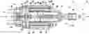 Fig. 01 - Electromagnetic switch for a starting device