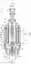Fig. 02 - Coil carrier for an electromagnetic switch