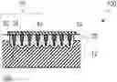 Fig. 01 - Electron emission element and method for same