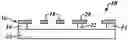 Fig. 01 - Suspended grid structures for electrodes in vacuum electronics