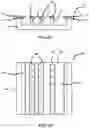 Fig. 03 - Suspended grid structures for electrodes in vacuum electronics