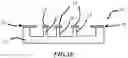Fig. 04 - Suspended grid structures for electrodes in vacuum electronics