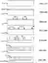 Fig. 15 - Suspended grid structures for electrodes in vacuum electronics