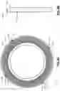 Fig. 05 - Confinement ring with extended life