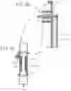 Fig. 04 - EXHAUST PIPE DEVICE AND CLEANING DEVICE