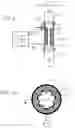 Fig. 07 - EXHAUST PIPE DEVICE AND CLEANING DEVICE