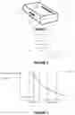 Fig. 02 - Spectrometry method and device for detecting ionising radiation for the implementation thereof