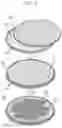 Fig. 04 - Bonded wafer, a method of manufacturing the same, and a method of forming through hole