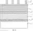 Fig. 03 - Self aligned pattern formation post spacer etchback in tight pitch configurations