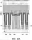 Fig. 17 - Surface treatment for etch tuning