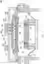 Fig. 10 - Apparatus and process for electron beam mediated plasma etch and deposition processes