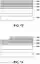 Fig. 08 - Semiconductor device fabrication with removal of accumulation of material from sidewall