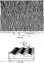 Fig. 02 - Wavelike hard nanomask on a topographic feature and methods of making and using