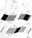 Fig. 04 - Wavelike hard nanomask on a topographic feature and methods of making and using