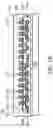 Fig. 03 - Chip package structure and method for forming the same