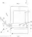 Fig. 02 - Device for applying to a substrate a liquid medium which is exposed to UV radiation