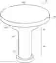 Fig. 01 - Ceramic heater and manufacturing method for tubular shaft