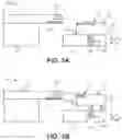 Fig. 05 - Method and apparatus for measuring erosion and calibrating position for a moving process kit