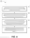 Fig. 07 - Method and apparatus for measuring wafer movement and placement using vibration data
