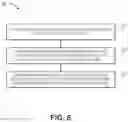 Fig. 06 - Method and apparatus for measuring placement of a substrate on a heater pedestal