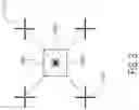 Fig. 05 - Die attach systems including a verification substrate