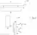 Fig. 08 - Two-stage pin lifter for de-chuck operations