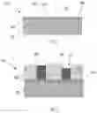 Fig. 03 - Method of manufacturing wafer level low melting temperature interconnections