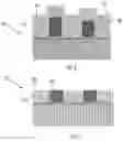 Fig. 05 - Method of manufacturing wafer level low melting temperature interconnections