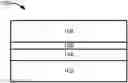 Fig. 01 - Low resistivity films containing molybdenum