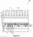 Fig. 12 - Etching to reduce line wiggling