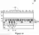 Fig. 13 - Etching to reduce line wiggling
