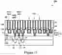 Fig. 14 - Etching to reduce line wiggling