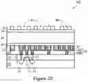 Fig. 27 - Etching to reduce line wiggling