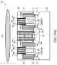 Fig. 11 - Methods for forming contact plugs with reduced corrosion