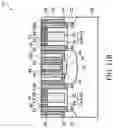 Fig. 14 - Methods for forming contact plugs with reduced corrosion
