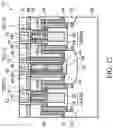 Fig. 15 - Methods for forming contact plugs with reduced corrosion