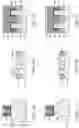 Fig. 05 - Low-k gate spacer and formation thereof