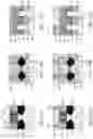 Fig. 09 - Low-k gate spacer and formation thereof