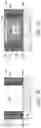 Fig. 11 - Low-k gate spacer and formation thereof